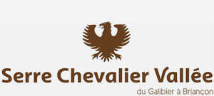 Serre Chevalier logo